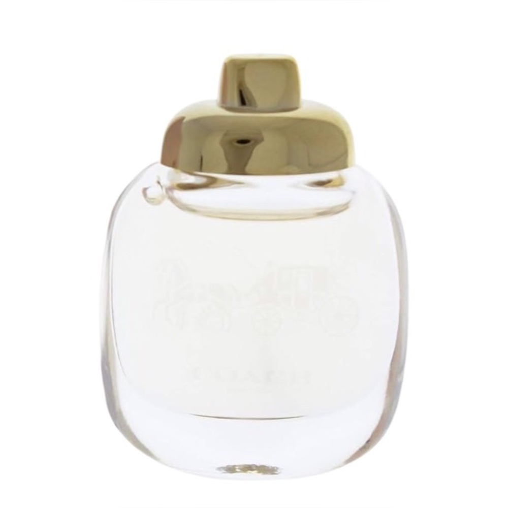 Coach Women's Fragrance Mini